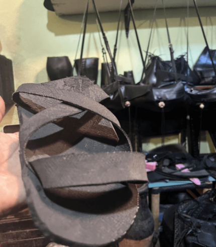 chaussures  produit 1
